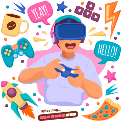 2D Game
