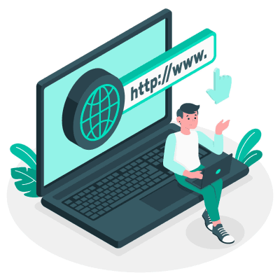 Web App