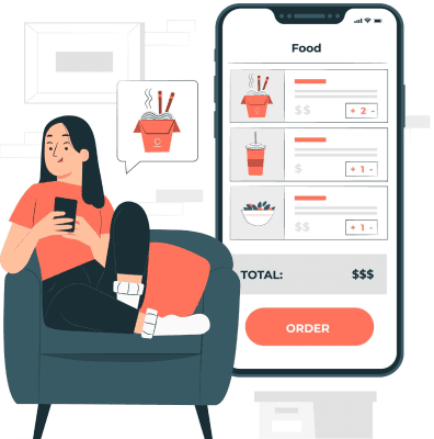 Mobile App