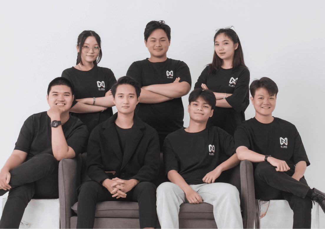 Đội ngũ thành viên FU-DEVER