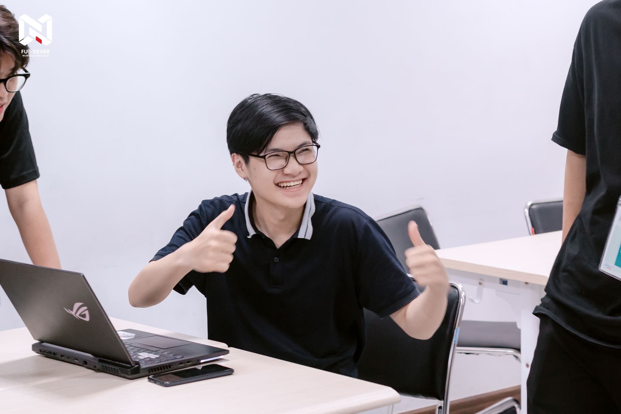 Git & Github! — ảnh 4