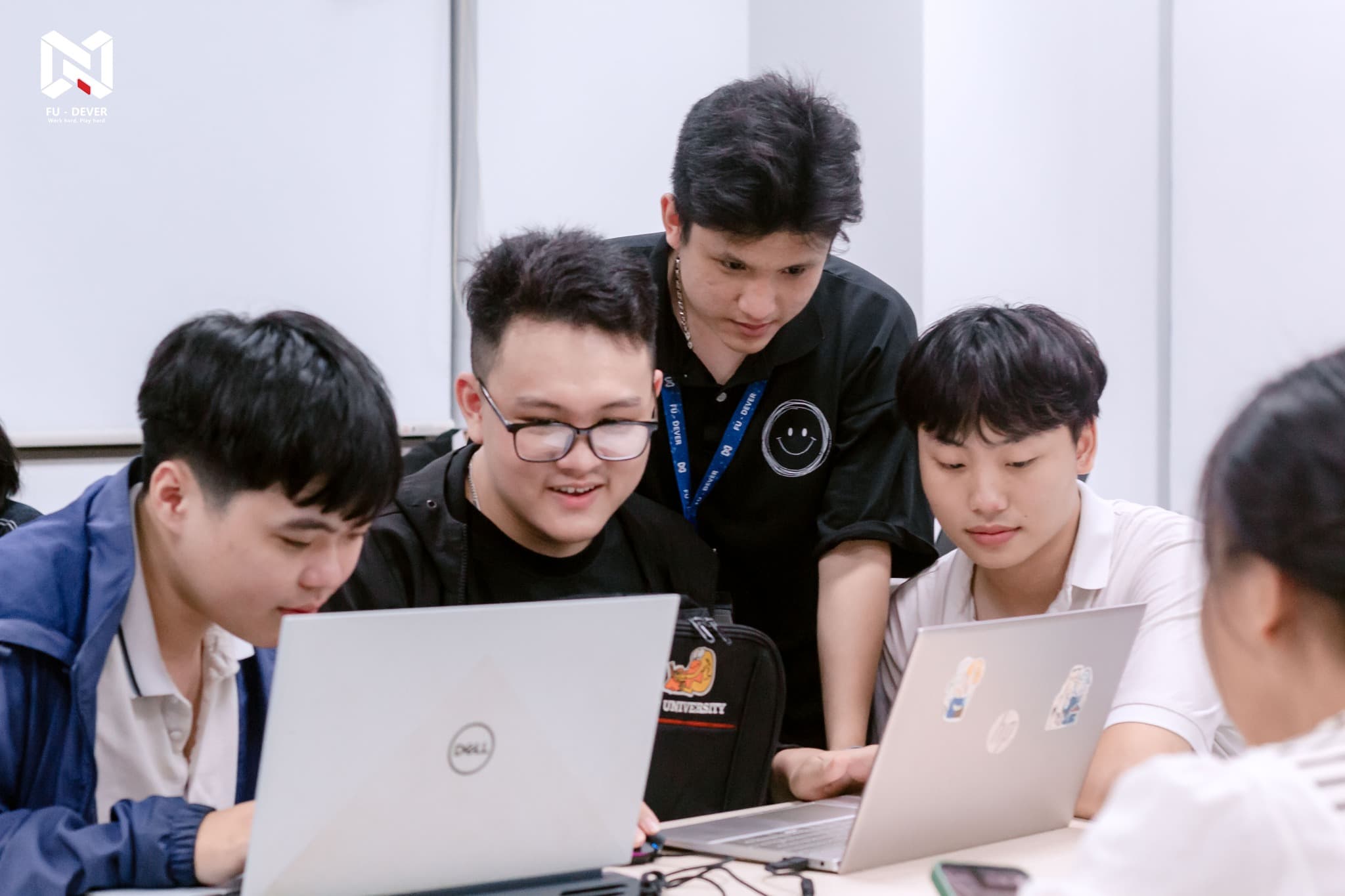 Git & Github! — ảnh 5
