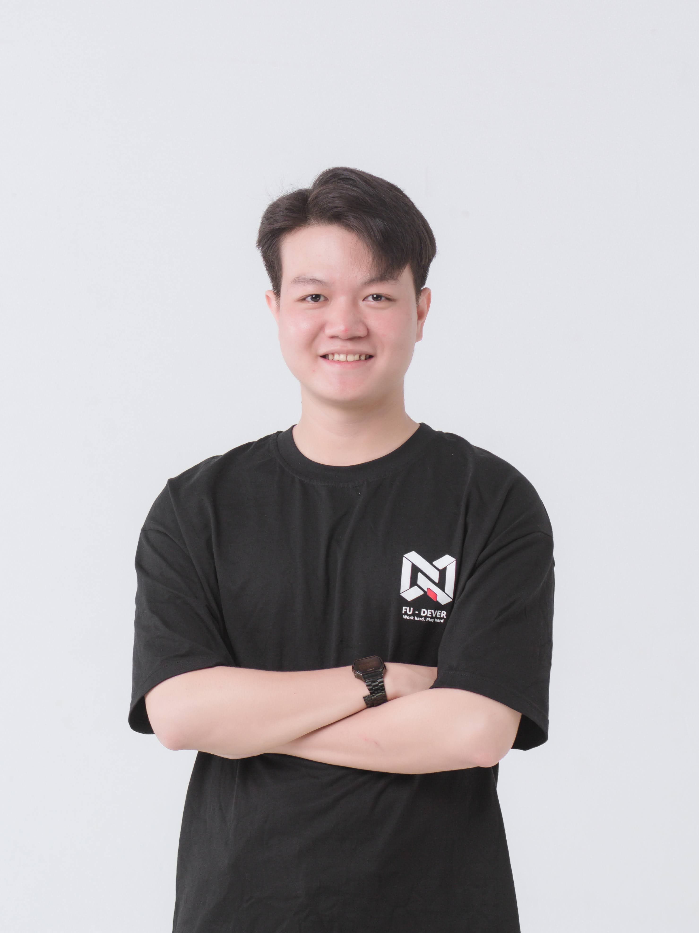 Ảnh ban chủ nhiệm của câu lạc bộ — ảnh 1
