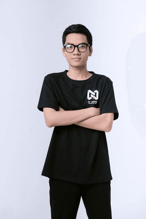 Nguyễn Trần Gia Bảo