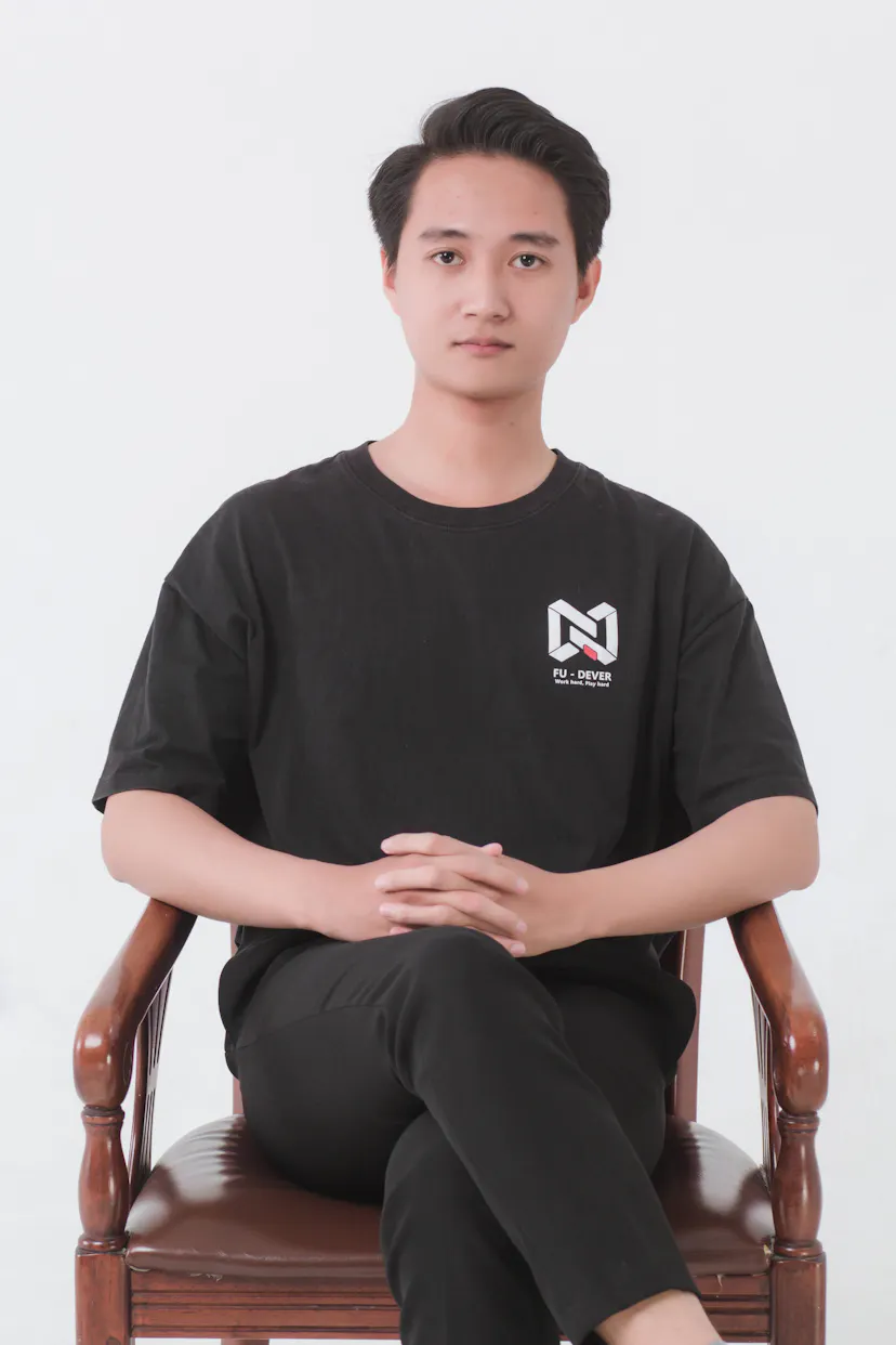 Trần Văn Bảo Thắng